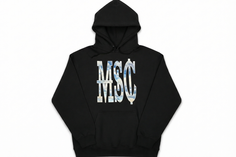 MSC HOODIE
