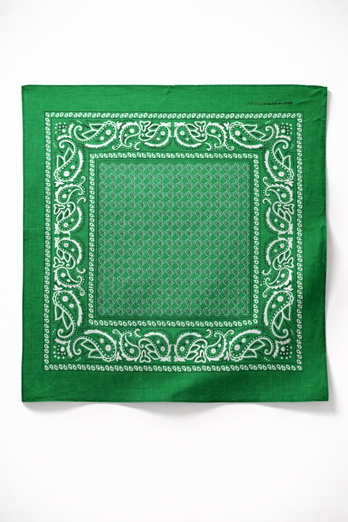 Moneyspread Clique Bandanna