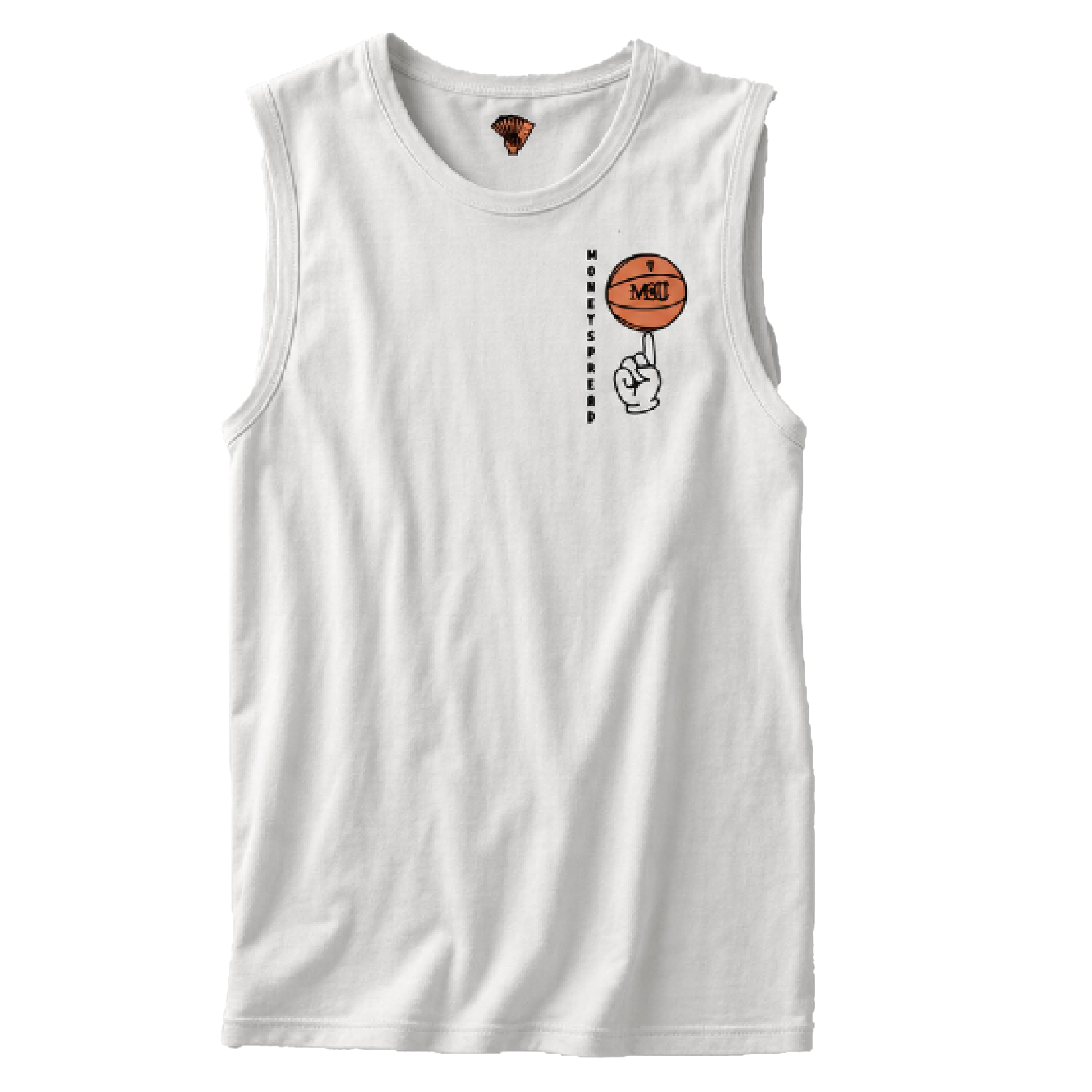 “WEAINTDASAME” TANKTEE