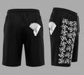MSC LOGO SHORTS