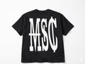MSC STREET TEE
